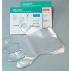 Manuplast® PE Handschuhe